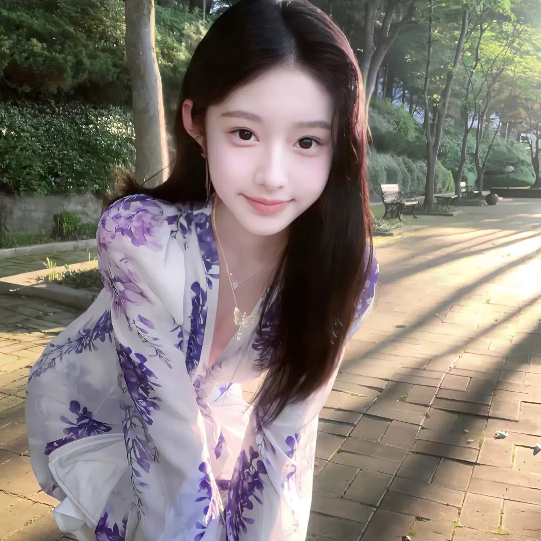 来自星星的少女