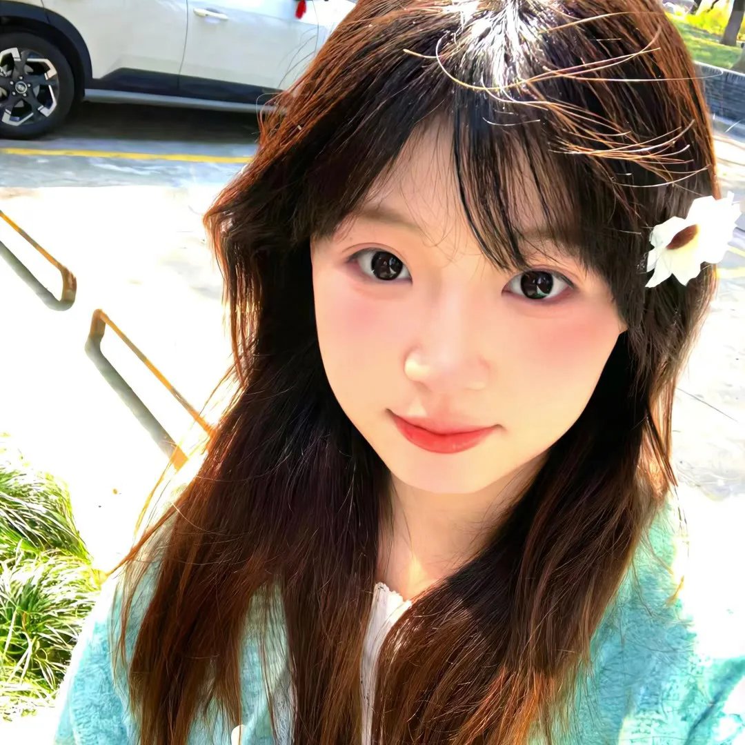 女机械人